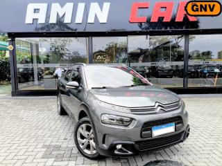 Foto do veículo Citroen C4 Cactus 1.6 Feel Auto