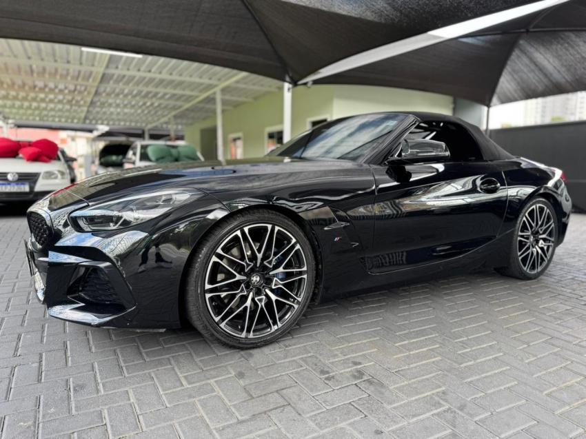 BMW Z4 2020