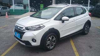 Foto do veículo Honda Wr-v 1.5 Ex Cvt
