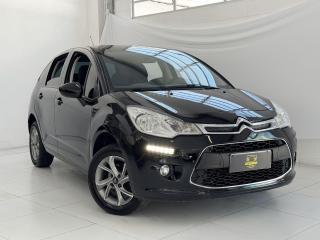 Foto do veículo Citroën C3 Tendance 1.6 Vti Flex Start 16v Aut.