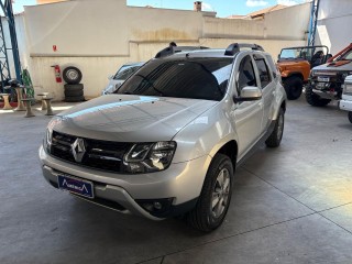 Foto do veículo Renault Duster 1.6 Dynamique 4x2 16v4p Manual