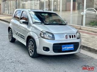 Foto do veículo Fiat Uno 1.4 8v Flex Sporting