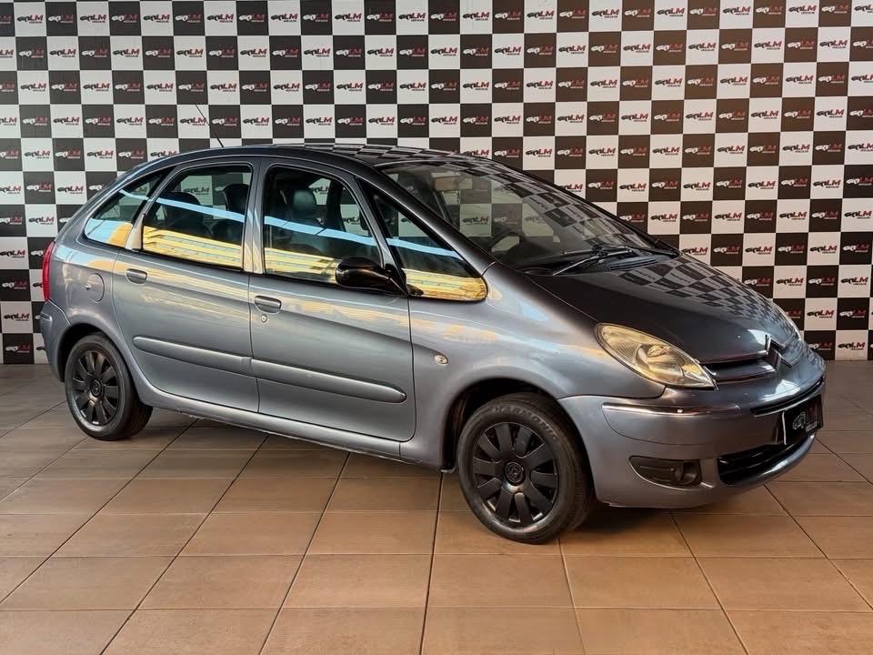 Citroën Xsara 2008