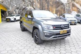 Foto do veículo Volkswagen Amarok Highline Cd 3.0 4x4 Tb Dies. Aut.