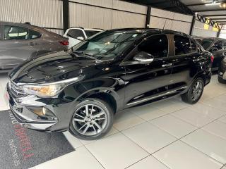 Foto do veículo Fiat Cronos Precision 1.3 8v Flex Aut.