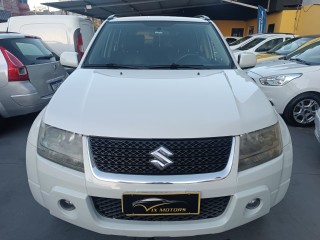 Foto do veículo Suzuki Grand Vitara 2.0 16v