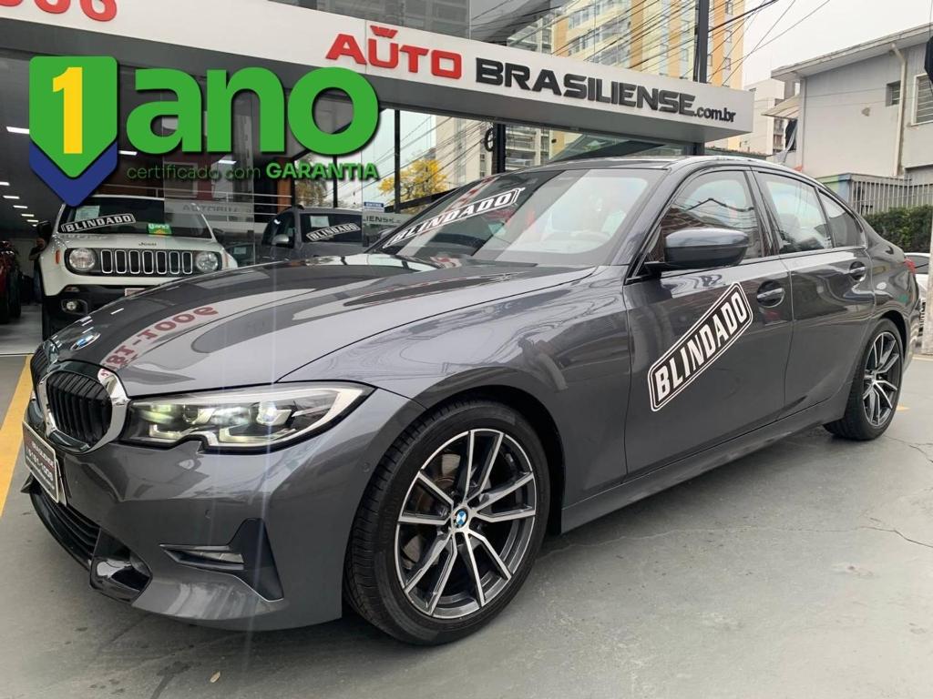 BMW 320Ia OTHERS 2020