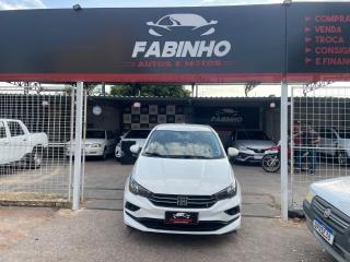 Foto do veículo Fiat Cronos 1.0 Drive