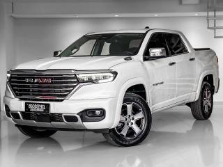 Foto do veículo Ram Ram 2500 6.7 Td Laramie Auto 4wd