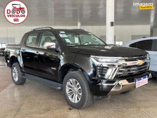 Foto do veículo Chevrolet S-10 2.8 Ctdi Cd High Country Auto 4wd