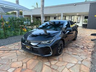 Foto do veículo Toyota Corolla 2.0 Xei Cvt