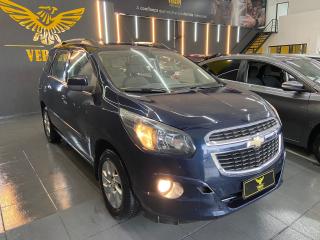 Foto do veículo Chevrolet Spin 1.8 Econoflex Ltz 7s Auto