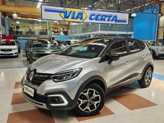 Foto do veículo Renault Captur Intense 1.3 Tb 16v Flex 5p Aut.