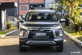 Foto do veículo Mitsubishi Pajero Sport 2.4 Di-d Hpe-s Auto 4wd