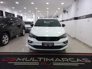 Foto do veículo Fiat Cronos Drive 1.3 8v Flex