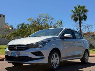 Foto do veículo Fiat Cronos 1.3 Drive