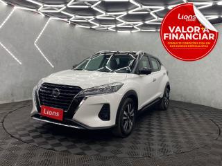 Foto do veículo Nissan Kicks 1.6 Exclusive Cvt