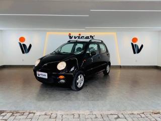 Foto do veículo Chery Qq 1.0 12v Act