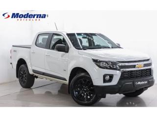 Foto do veículo Chevrolet S10 Pick-up Lt 2.8 Tdi 4x2 Cd Diesel