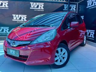 Foto do veículo Honda Fit 1.4 16v Flex Lx Auto