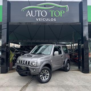 Foto do veículo Suzuki Jimny 4sport/4work 1.3 16v