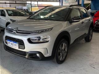 Foto do veículo Citroen C4 Cactus 1.6 Feel