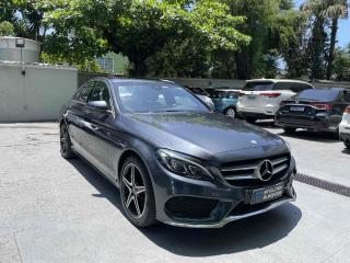 Foto do veículo Mercedes C-class 2.0 C 250 Sport Auto