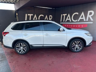 Foto do veículo Mitsubishi Outlander 2.0 16v 160cv Aut.