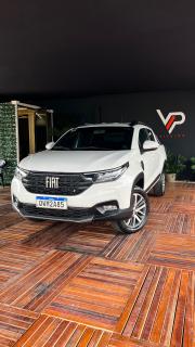 Foto do veículo Fiat Strada 1.3 Cabine Dupla Volcano Cvt