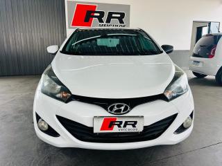 Foto do veículo Hyundai Hb20 1.6 Comfort Plus
