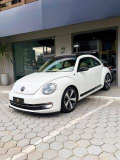 Foto do veículo Volkswagen Fusca 2.0 Tsi 16v Aut.