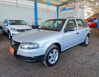 Foto do veículo Volkswagen Gol (novo) 1.6 Mi Total Flex 8v 4p