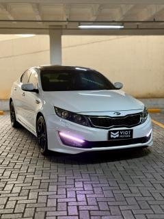 Foto do veículo Kia Optima 2.4 Ex Auto Y556