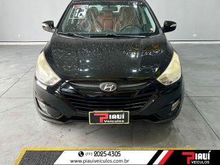 Foto do veículo Hyundai Ix35 2.0 16v 170cv 2wd/4wd Aut.