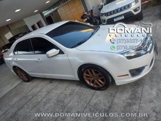 Foto do veículo Ford Fusion 2.5 16v Sel Auto