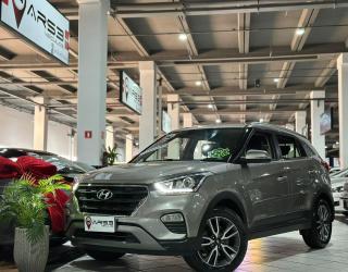 Foto do veículo Hyundai Creta Prestige 2.0 16v Flex Aut.