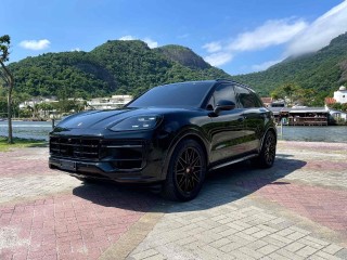 Foto do veículo Porsche Cayenne 3.0 V6 Phev E-hybrid Tiptronic 4wd