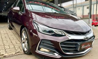Foto do veículo Chevrolet Cruze Sport Premier 1.4 16v Tb Flex Aut.