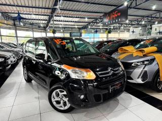 Foto do veículo Citroën C3 Picasso Tendance 1.5 Flex 8v 5p Mec.