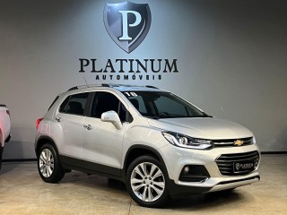 Foto do veículo Chevrolet Tracker Ltz 1.4 Turbo 16v Flex 4x2 Aut.
