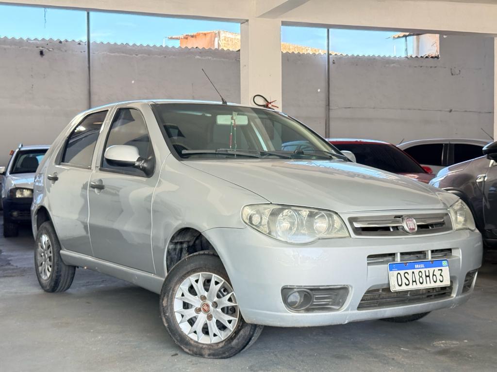 Fiat Palio 1.0 ECONOMY FIRE FLEX 8V 2P 2013