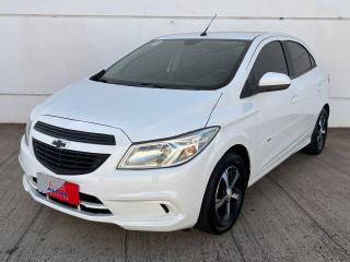 Foto do veículo Chevrolet Onix Hatch Joy 1.0 8v Flex 5p Mec.