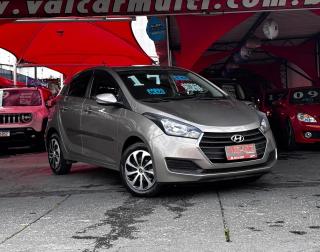 Foto do veículo Hyundai Hb20 1.0 Comfort Plus