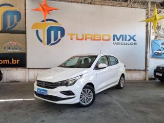 Foto do veículo Fiat Cronos 1.0