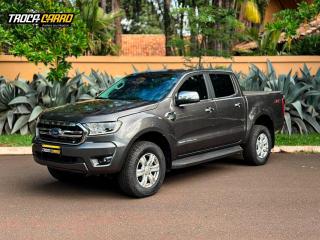 Foto do veículo Ford Ranger Xlt 3.2 20v 4x4 Cd Diesel Aut.