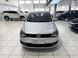 Foto do veículo Volkswagen Fox 1.6 Mi Total Flex 8v 5p