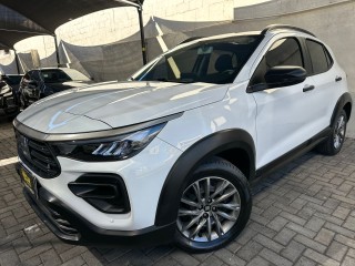 Foto do veículo Fiat Pulse 1.3 Drive Cvt