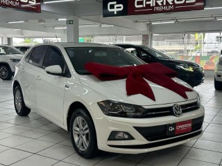 Foto do veículo Volkswagen Polo Comfort. 200 Tsi 1.0 Flex 12v Aut.