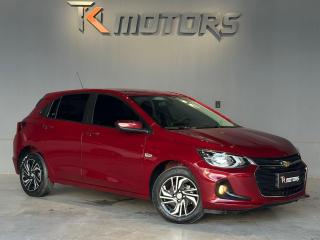 Foto do veículo Chevrolet Onix 1.0 Turbo Lt