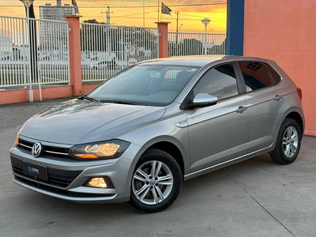 Volkswagen Polo 2018